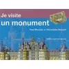 Image de Je Visite un Monument - Christophe Renault, Yves Montron en occasion ou reconditionné