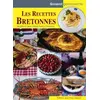 Image de Les Recettes Bretonnes - Perrin Chattard Beatrice et J.pierre en occasion ou reconditionné