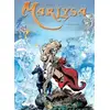 Image de Marlysa, tome 1 : Le Masque - Jean-Pierre Danard, Jean-Charles Gaudin en occasion ou reconditionné