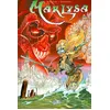 Image de Marlysa - Tome 2 - L'ombre De Dompour