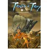 Image de Trolls De Troy - Tome 3 - Comme Un Vol De Pétaures