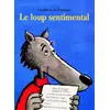 Image de Le Loup sentimental - Geoffroy de Pennart en occasion ou reconditionné