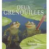 Image de Deux grenouilles - Chris Wormell, Chris Wormell en occasion ou reconditionné