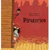 Image de Pirateries - Frédéric Maupomé et Stéphane Sénégas en occasion ou reconditionné