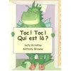 Image de Toc ! Toc ! Qui est là ? - Sally Grindley, Anthony Browne, Isabelle Finkenstaedt en occasion ou reconditionné