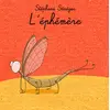 Image de L'éphémère - Stéphane Sénégas en occasion ou reconditionné