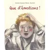 Image de que d'émotions ! en occasion ou reconditionné