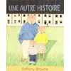 Image de Une autre histoire - Anthony Browne, Elisabeth Duval en occasion ou reconditionné