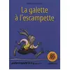 Image de LA GALETTE A L'ESCAMPETTE - GEOFFROY PENNART DE en occasion ou reconditionné