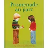 Image de Promenade au parc - Anthony Browne, Elisabeth Duval en occasion ou reconditionné