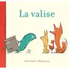Image de LA VALISE - CHRIS NAYLOR-BALLESTEROS en occasion ou reconditionné