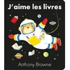 Image de J'aime Les Livres