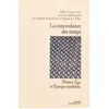 Image de Concordance des temps : Moyen ge et Époque moderne (La) - Gilles Luquet en occasion ou reconditionné