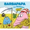 Image de Barbapapa - La Moisson - Annette TISON et Talus TAYLOR en occasion ou reconditionné