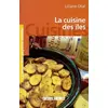 Image de La cuisine des îles - Liliane Otal en occasion ou reconditionné