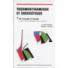 Image de Thermodynamique et énergétique en occasion ou reconditionné