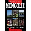 Image de Mongolie - Gaëlle Lacaze, Catherine Borel en occasion ou reconditionné