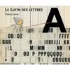 Image de Le lutin des lettres - Chiara Carrer en occasion ou reconditionné