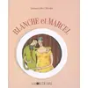 Image de Blanche et Marcel - Albertine, Germano Zullo en occasion ou reconditionné