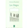 Image de Les Otages