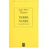Image de Terre noire - Jean-Marc Turine en occasion ou reconditionné