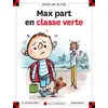 Image de Max part en classe verte - Dominique de Saint Mars et Serge Bloch en occasion ou reconditionné