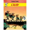 Image de Lucky Luke - Tome 21 - L'alibi