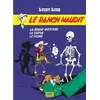 Image de Lucky Luke - Tome 26 - Le Ranch Maudit - La Bonne Aventure - La Statue - Le Flume