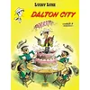 Image de Lucky Luke - Tome 3 - Dalton City