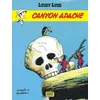Image de Lucky Luke - Tome 6 - Canyon Apache