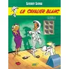 Image de Lucky Luke - Tome 10 - Le Cavalier Blanc