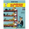 Image de Lucky Luke - Tome 12 - La GuÃ©rison Des Dalton