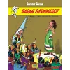 Image de Lucky Luke - Tome 19 - Sarah Bernhardt