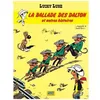 Image de Lucky Luke - Tome 17 - La Ballade Des Dalton Et Autres Histoires