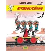 Image de Lucky Luke - Tome 25 - NitroglycÃ©rine