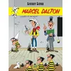 Image de Lucky Luke - Tome 38 - Marcel Dalton