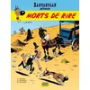 Image de Rantanplan Tome 19 - Mort De Rire