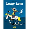 Image de Lucky Luke L'intÃ©grale Tome 14 - Le Cavalier Blanc - L'hÃ©ritage De Rantanplan - La GuÃ©rison Des Dalton
