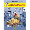 Image de Les Aventures de Kid Lucky d'après Morris - Lasso périlleux - Achdé, Achdé en occasion ou reconditionné