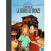 Image de Antoine & Léa - Le mystère de la souris de bronze - Sophie Michaud en occasion ou reconditionné
