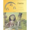 Image de Fidelio (1CD audio) - Ludwig Van Beethoven, Mauro Evangelista et Pascale de Bourgoing en occasion ou reconditionné