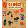 Image de 100 idées à bricoler - Collectif en occasion ou reconditionné