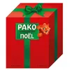 Image de Livre Pako Activités pour fêter noël