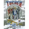 Image de Tucker, Tome 1 : Les derniers jours de Zapata - Régis Hautière, Walther Taborda, Makma en occasion ou reconditionné