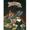 Image de L'Epée d'Ardenois, Tome 1 : Garen - Etienne Willem en occasion ou reconditionné