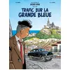 Image de Une Aventure De Jacques Gipar - Tome 5 - Trafic Sur La Grande Bleue