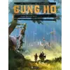 Image de Gung Ho Tome 2.1: Grand format en occasion ou reconditionné