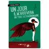 Image de Un jour, il m'arrivera un truc extraordinaire - Gilles Abier en occasion ou reconditionné