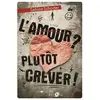 Image de L'amour ? Plutôt crever ! - Sabine Schoder en occasion ou reconditionné