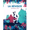 Image de La révolte - Eduarda Lima en occasion ou reconditionné